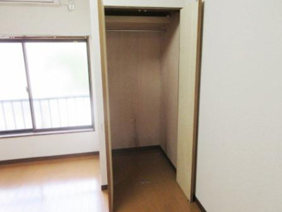 【収納】 | 岡埜ハイツ