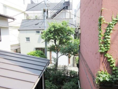 【展望】 | 岡埜ハイツ