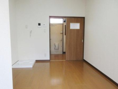 【居間・リビング】 | 岡埜ハイツ