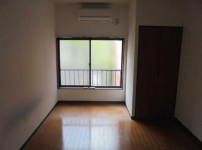 【洋室】 | 岡埜ハイツ