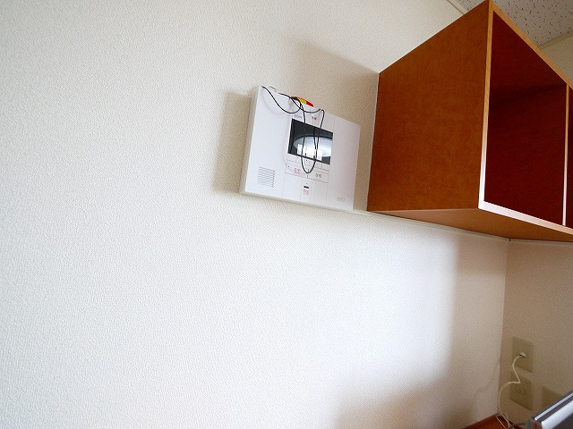 レオパレスブラッサム木津の内装|内装です