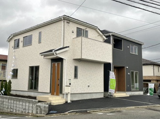 【外観】 | 現地（６月23日撮影）