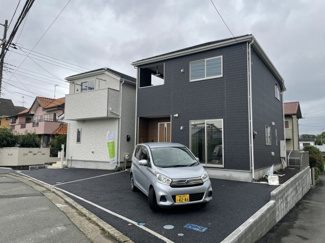 【外観】 | 現地（６月23日撮影）