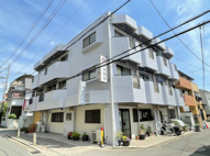 ワタルハイツの画像