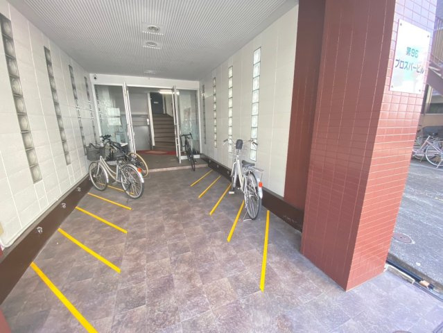 第96プロスパービル|名古屋市の賃貸ならMy賃貸のその他共用部分|第96プロスパービル