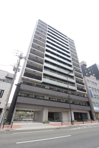 【外観】 | エスリードレジデンス大阪天王寺 | 外観