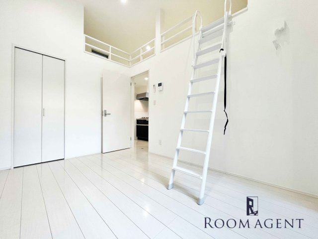 La　forte(ラフォルテ)の内装