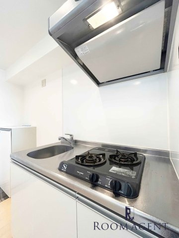 La　forte(ラフォルテ)のキッチン