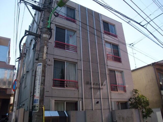 【外観】