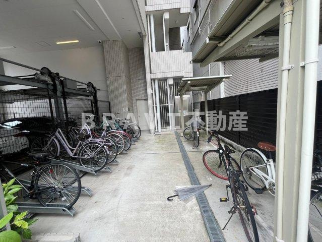 CUOREのその他共用部分