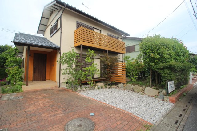 比企郡川島町八幡　中古戸建　東武東上線『若葉駅』バス18分　【中山小学区】