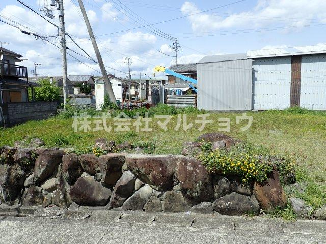 新庄町売地