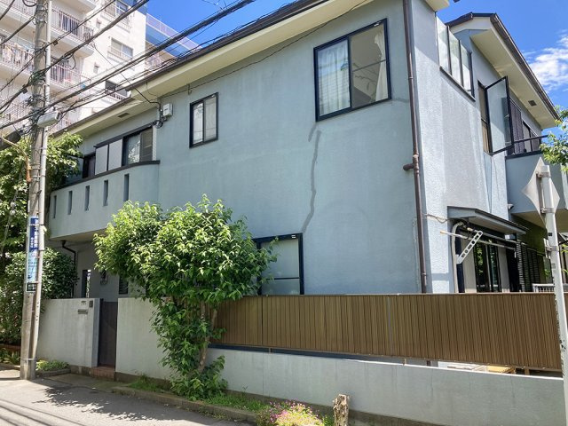 成田東1丁目アパートの画像