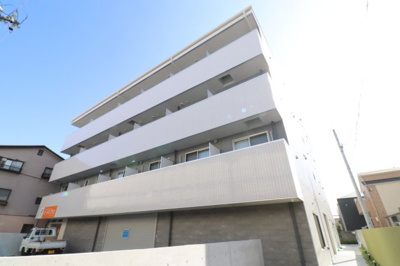 【外観】 | ダイワール立花