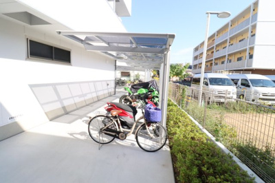 【その他共用部分】 | ダイワール立花