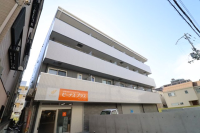 【外観】 | ダイワール立花