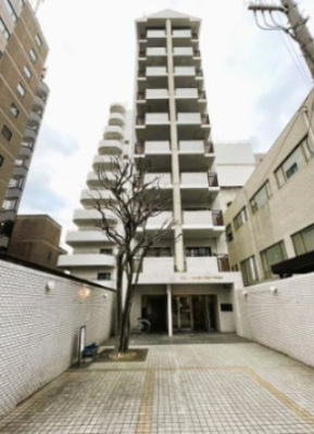 【外観】 | ライオンズマンション五条大宮