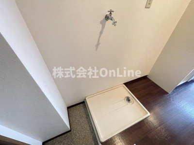 【設備】 | 西山本ハイツ