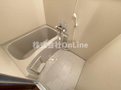 【浴室】 | 西山本ハイツ