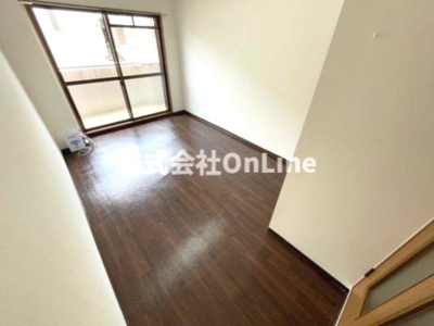 【内装】 | 西山本ハイツ