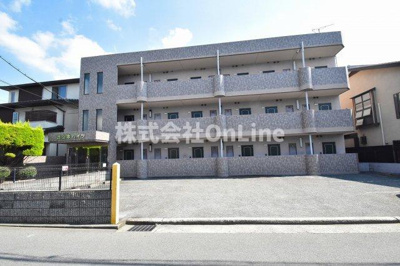 【外観】 | 西山本ハイツ