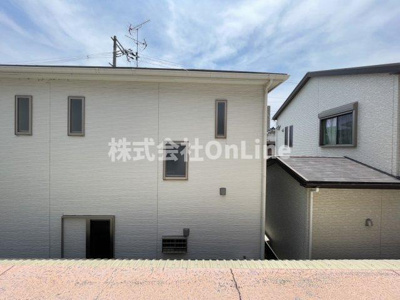 【展望】 | 西山本ハイツ