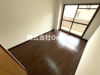 【居間・リビング】 | 西山本ハイツ