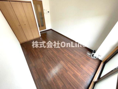 【居間・リビング】 | 西山本ハイツ