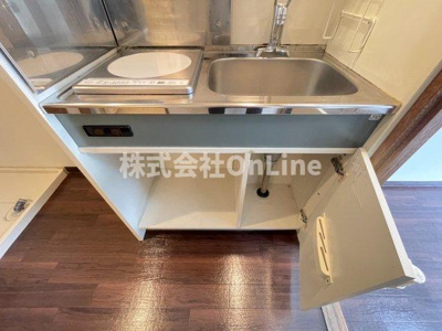 【収納】 | 西山本ハイツ