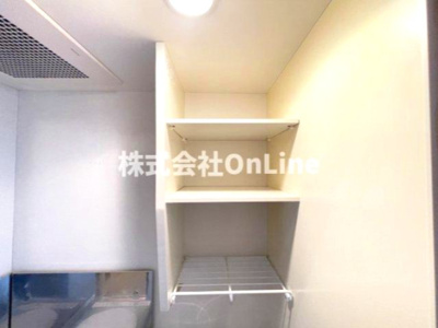 【収納】 | 西山本ハイツ