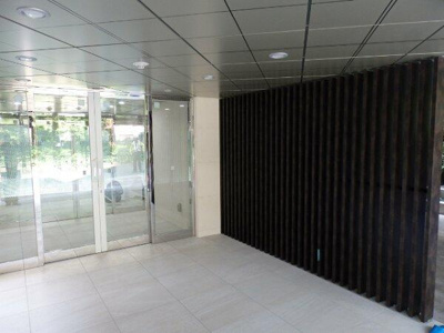 【ロビー】 | ＺＯＯＭ恵比寿