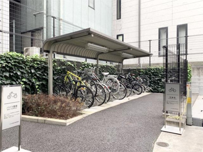 【その他共用部分】 | ＺＯＯＭ恵比寿