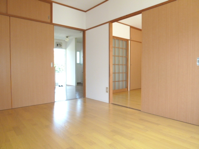 レピュート平田【キャッシュバック対象物件】の内装