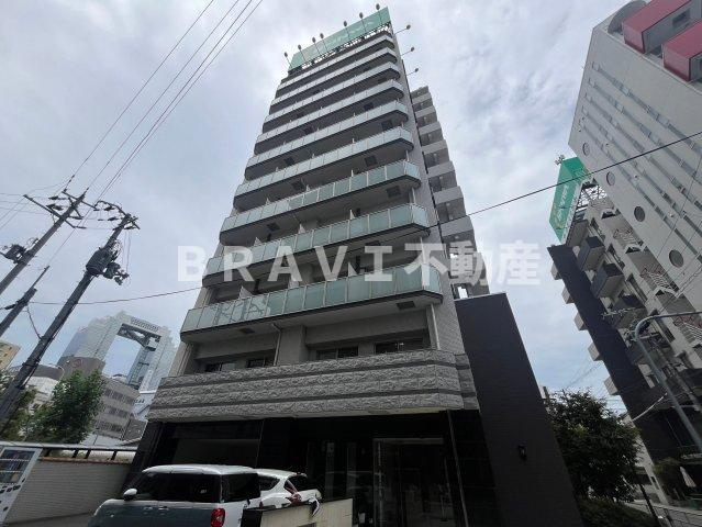 NORTH VILLAGE　伍番館の外観|物件の外観です