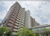 ブランズシティ都島友渕町の画像