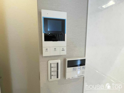 【セキュリティ】 | リファインド武庫川Ⅱ