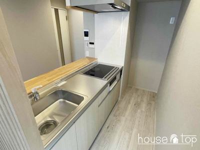 【バルコニー】 | リファインド武庫川Ⅱ