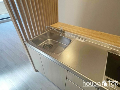 【キッチン】 | リファインド武庫川Ⅱ