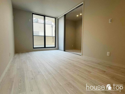 【居間・リビング】 | リファインド武庫川Ⅱ