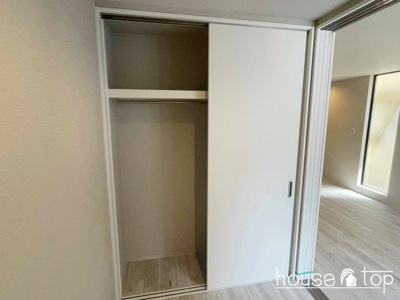 【収納】 | リファインド武庫川Ⅱ