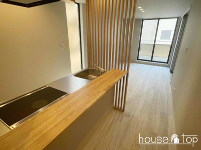 【内装】 | リファインド武庫川Ⅱ