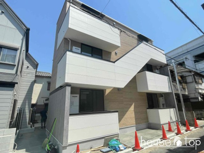 【外観】 | リファインド武庫川Ⅱ | リファインド武庫川