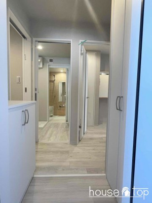 【内装】 | リファインド武庫川Ⅱ