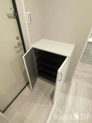 【収納】 | リファインド武庫川Ⅱ