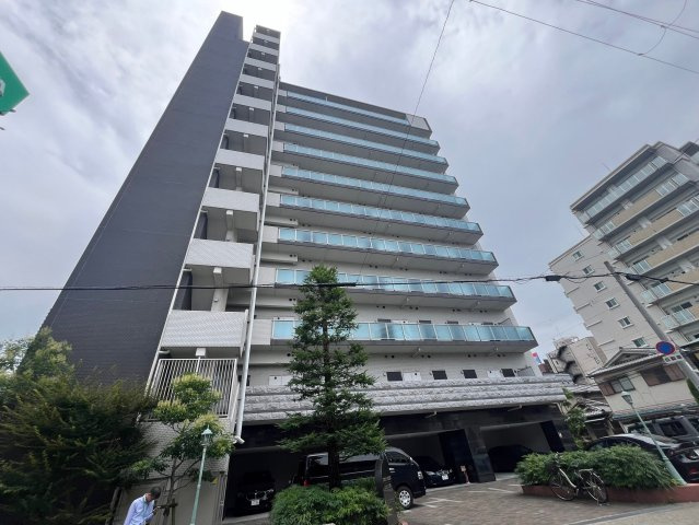 NORTH VILLAGE　BIRTH PLACEの外観|外観は落ち着いています