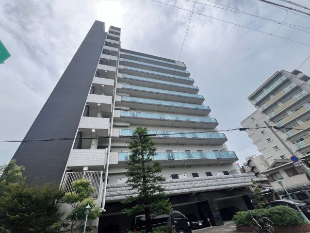 NORTH VILLAGE　BIRTH PLACEの外観パース