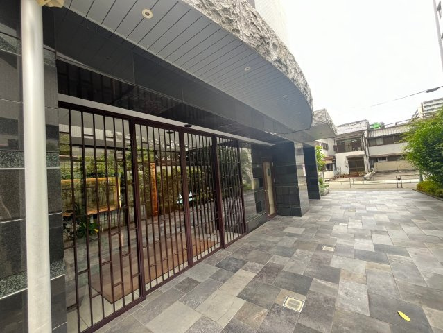 NORTH VILLAGE　BIRTH PLACEのエントランス