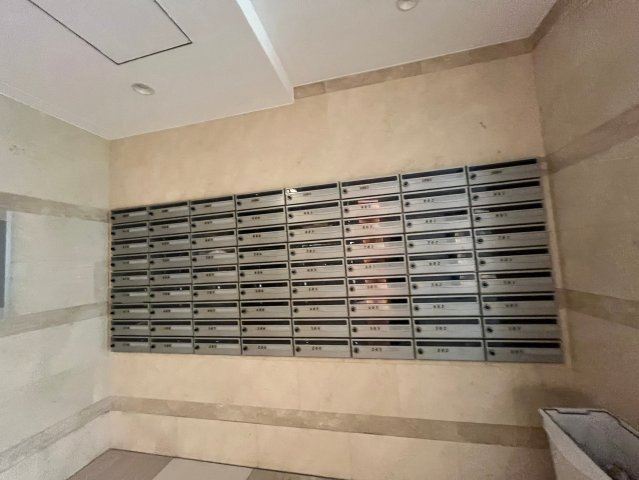 NORTH VILLAGE　BIRTH PLACEのその他共用部分