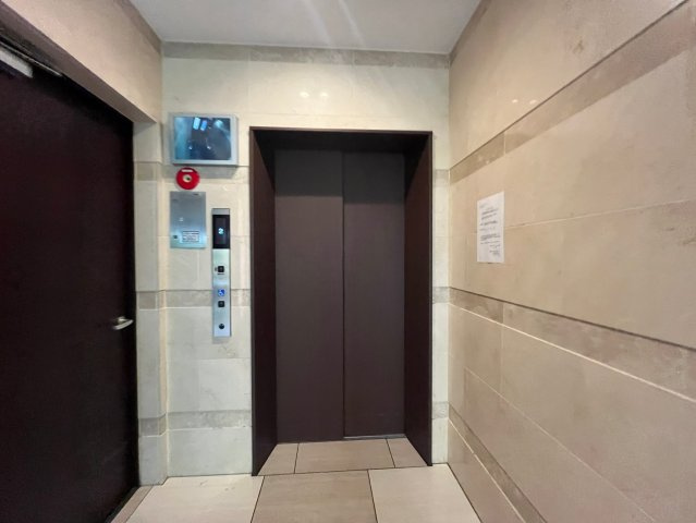 NORTH VILLAGE　BIRTH PLACEのその他共用部分