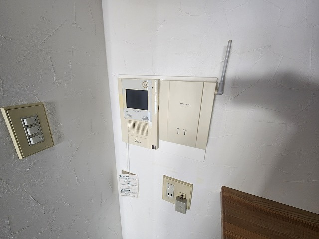 スカイステージ３３のセキュリティ